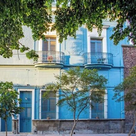 Capital O Mansion Del Tequila Otel Guadalajara Dış mekan fotoğraf