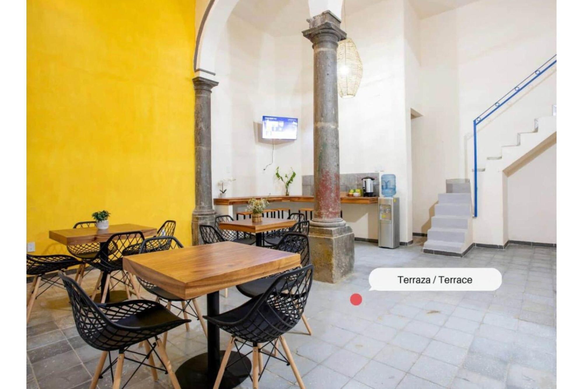 Capital O Mansion Del Tequila Otel Guadalajara Dış mekan fotoğraf