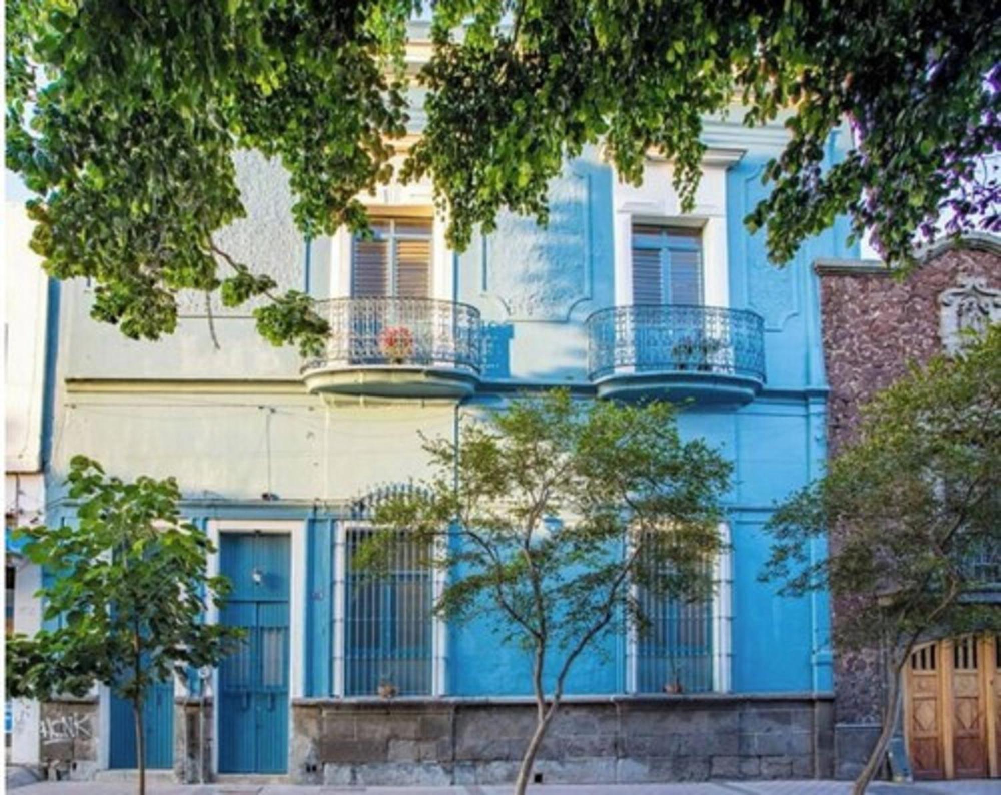 Capital O Mansion Del Tequila Otel Guadalajara Dış mekan fotoğraf
